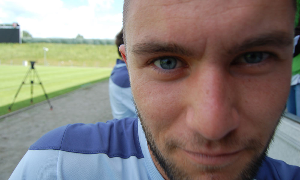 Henri Lansbury